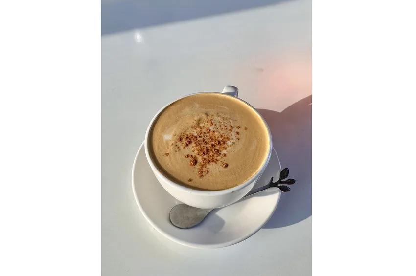 American Heart Association says 5 cups of coffee daily is safe for adults