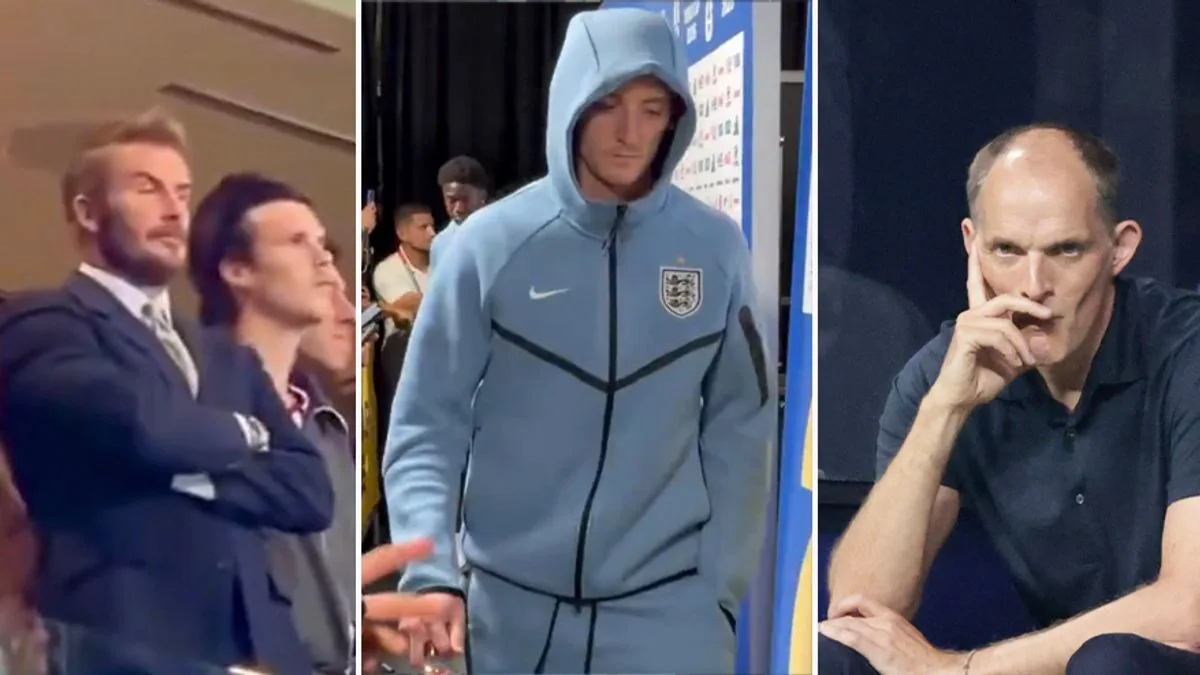 Argentina players face potential FIFA sanction over Falklands banner