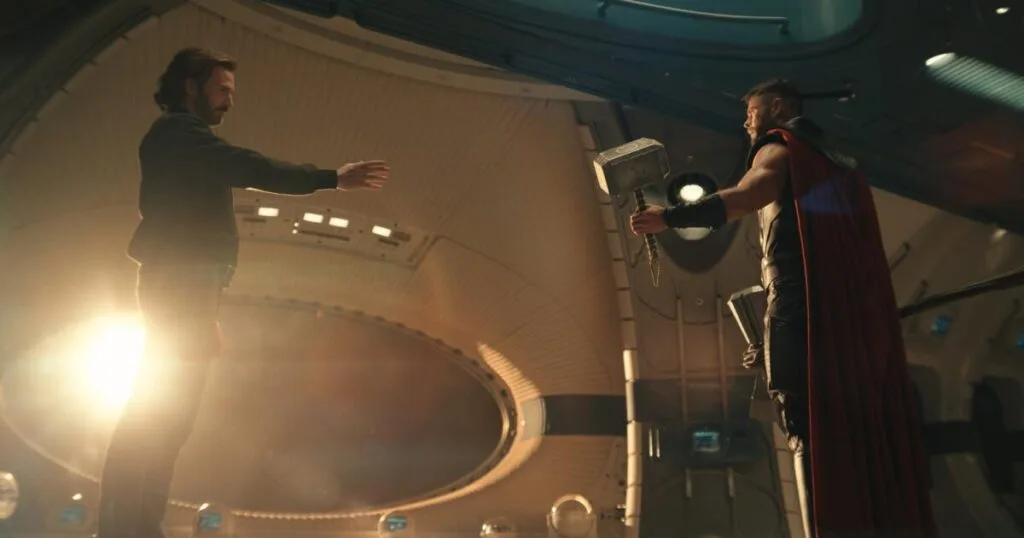 Avengers: Doomsday Trailer Reveals Doctor Doom, Thor, and Steve Rogers