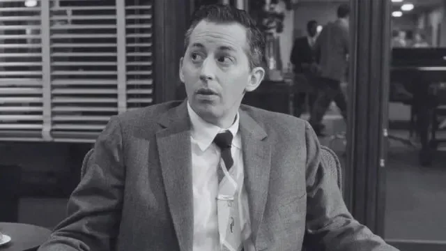 Broadway actor and Marvelous Mrs Maisel star Josh Grisetti dies at 44