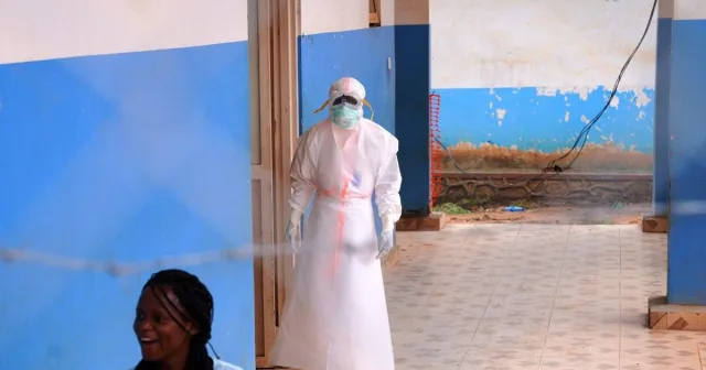 Ebola outbreak in Congo surpasses 1,000 deaths as transmission continues