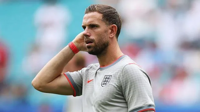England midfielder Declan Rice fit to start World Cup semi-final