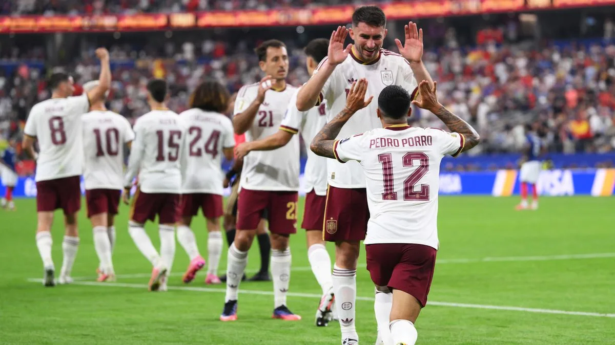 FBI labels England vs Argentina World Cup semi-final as highest risk match