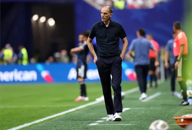 England eliminated from World Cup after 2-1 semifinal loss to Argentina