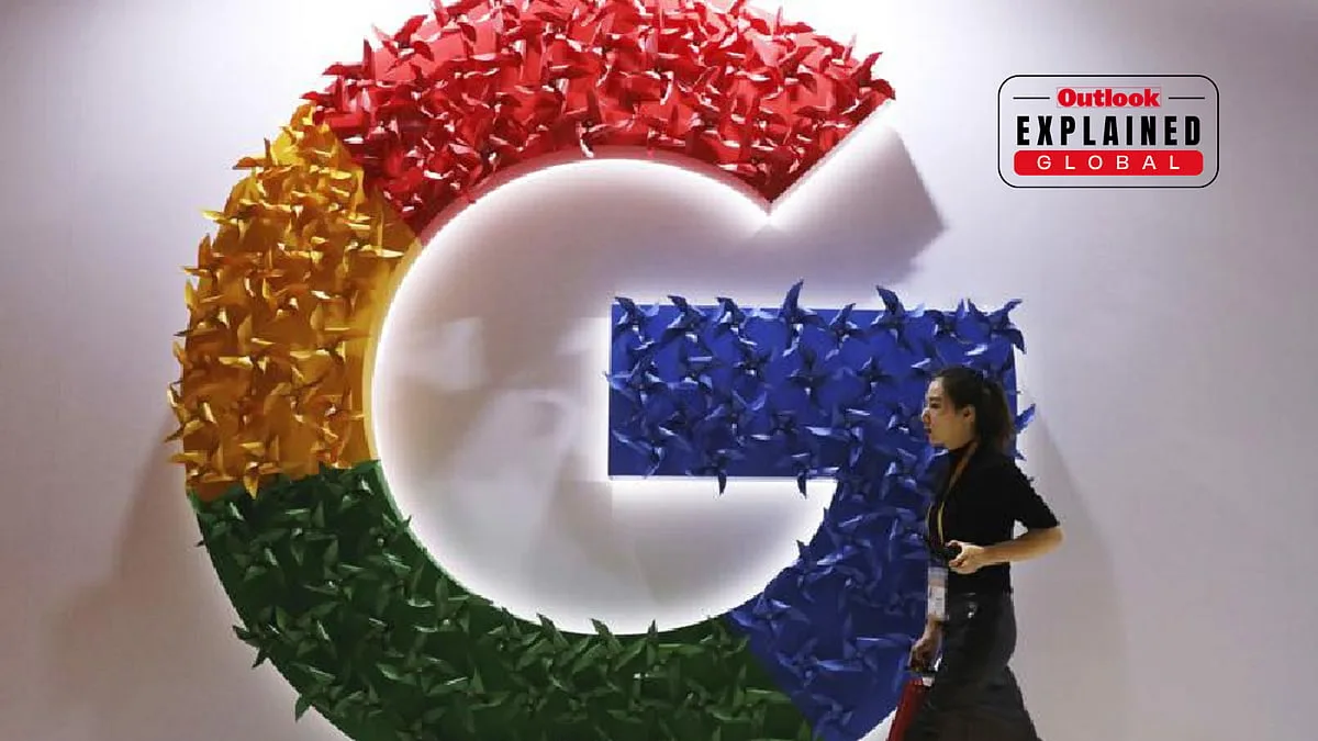 EU fines Google €890 million for Digital Markets Act violations