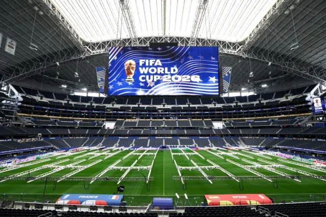 FIFA to examine 64-team World Cup proposal for 2030 tournament