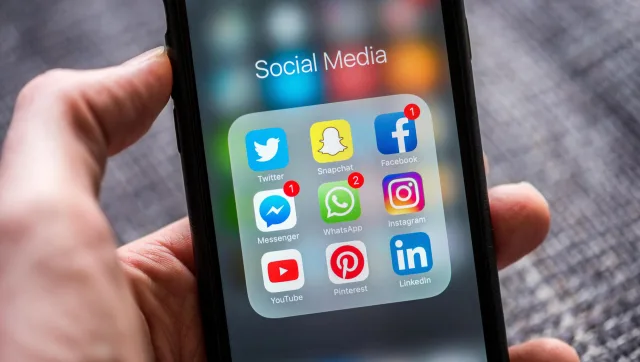 French parliament approves social media ban for children under 15