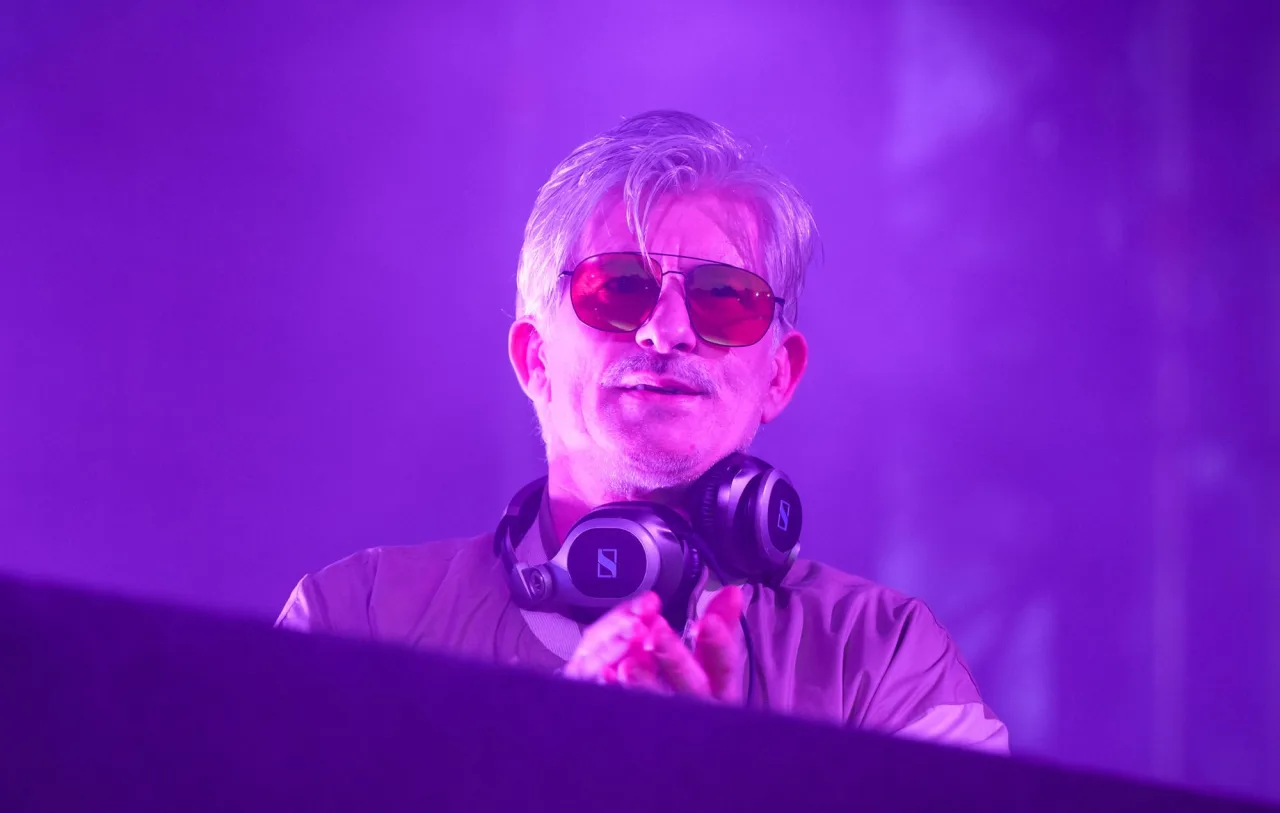 French DJ Kavinsky found dead in Paris home