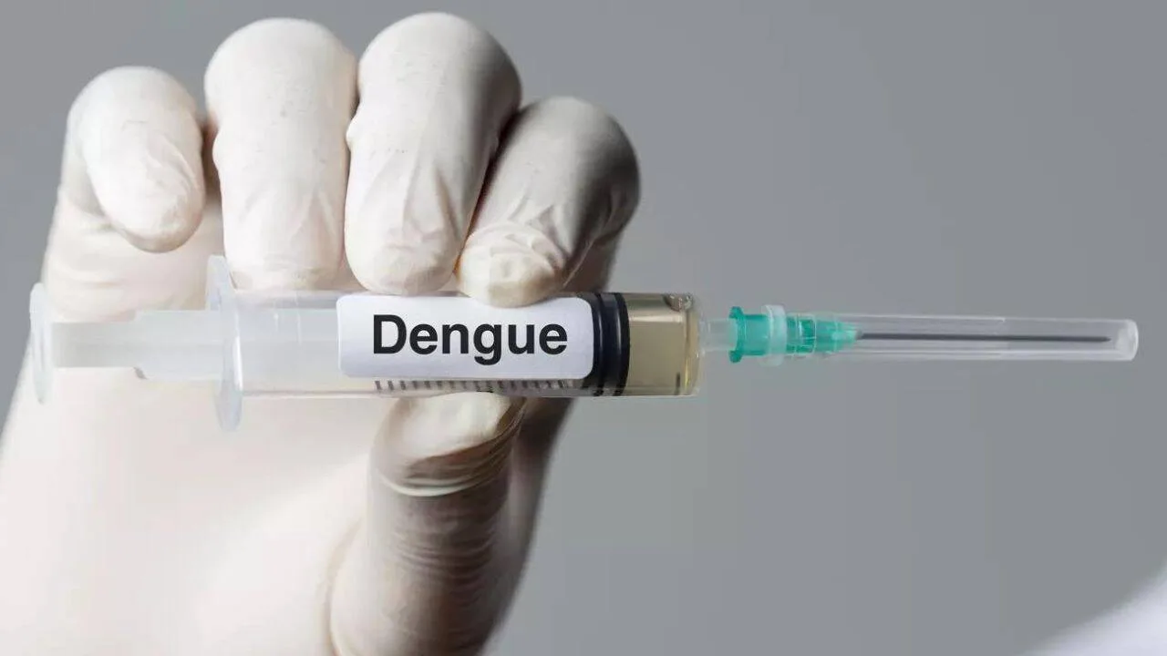 India approves Takeda’s Qdenga as its first vaccine for dengue