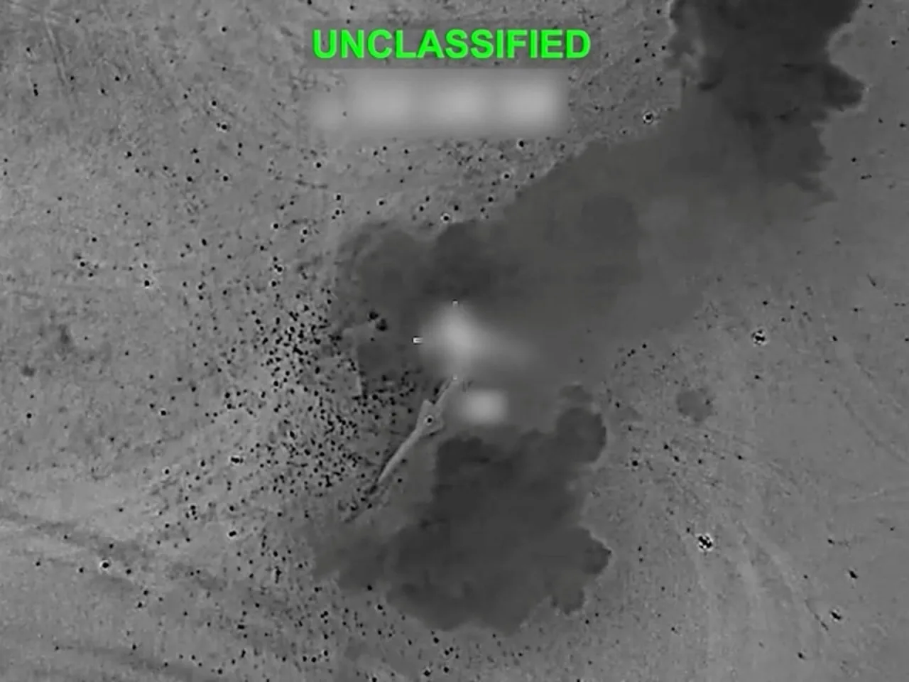 Iran launches missiles and drones at Gulf states following US airstrikes