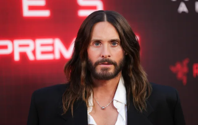Jared Leto accused of criminal sexual conduct by four women in BBC docum…
