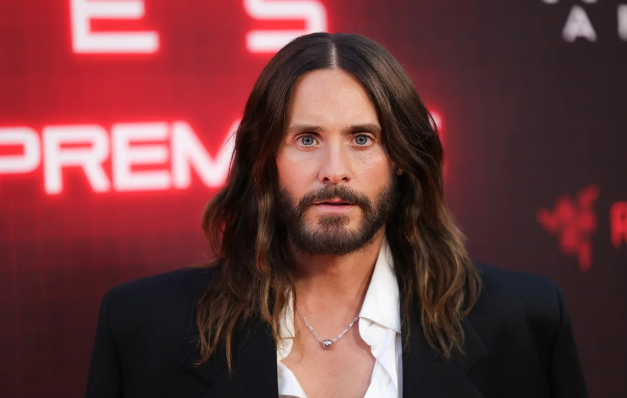 Jared Leto accused of criminal sexual conduct by four women in BBC docum…
