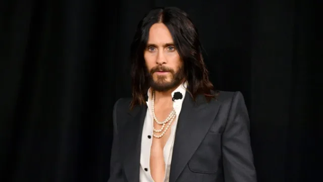 Jared Leto accused of sexual misconduct in BBC documentary