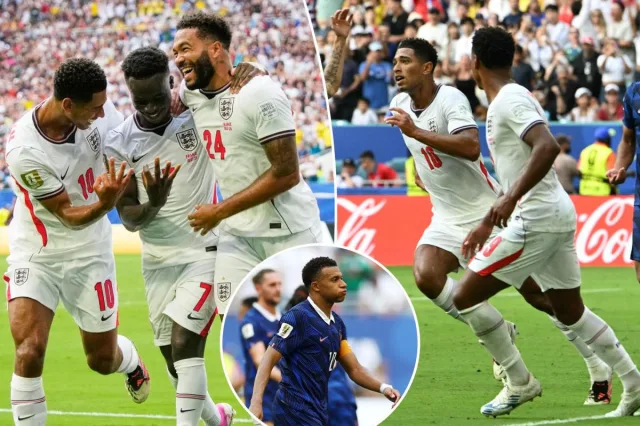 Kylian Mbappé surpasses Lionel Messi as all-time World Cup top scorer