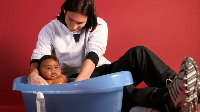Lionel Messi reflects on viral baby photo with Yamal before World Cup final