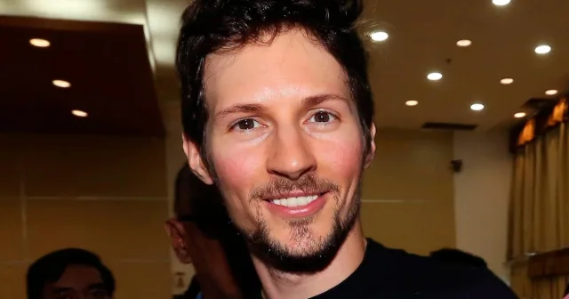Russia charges Telegram founder Pavel Durov with aiding terrorism