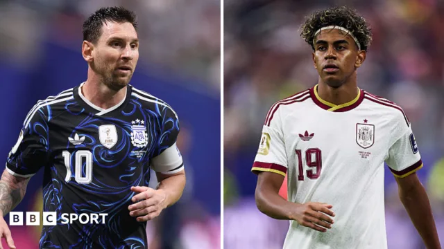 Spain and Argentina prepare for 2026 World Cup final showdown