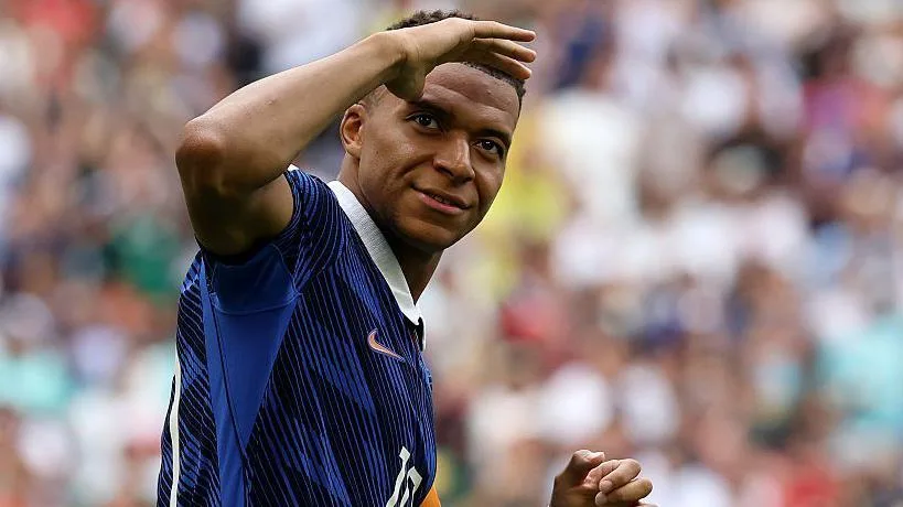 Spain wins World Cup as Rodri, Mbappé claim top individual honors