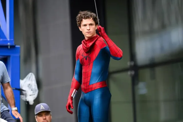 Spider-Man Brand New Day Post-Credits Scene Teases Interdimensional Journey