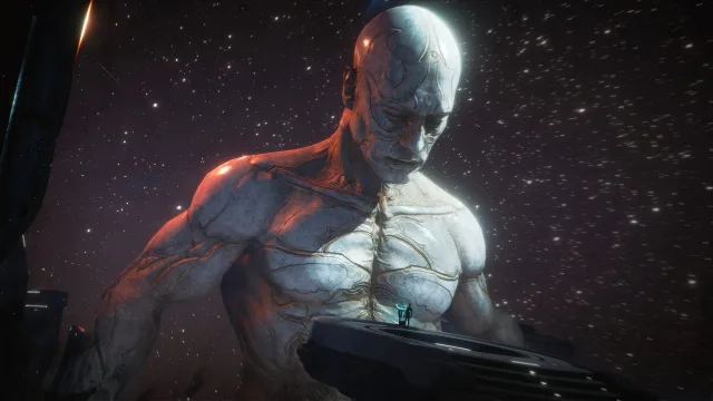 TennoCon 2026 reveals Warframe Tau expansion and Soulframe updates