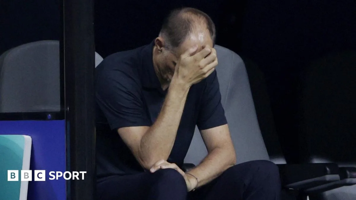 Tuchel to remain as England manager following World Cup exit