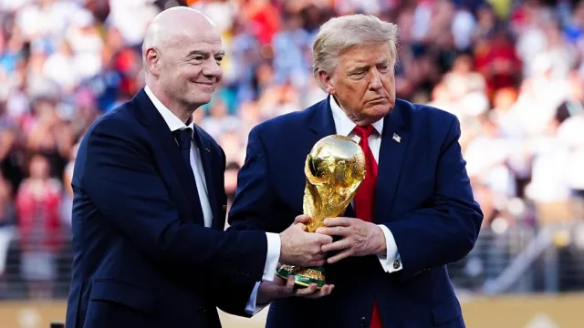 UEFA Votes to Boycott World Cup Over FIFA Private Investment Plan