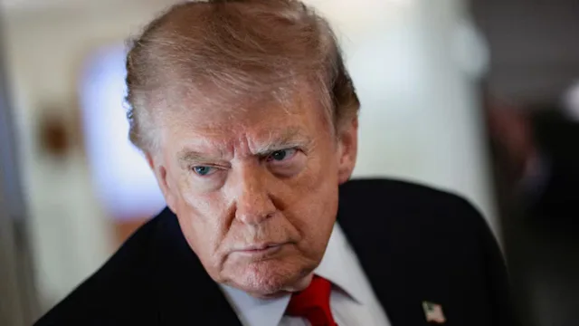 US launches retaliatory strikes on Iran after base attack