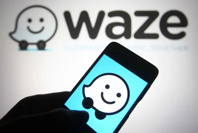 Waze Adds AI-Powered Navigation, Motorcycle Mode and Conversation Features