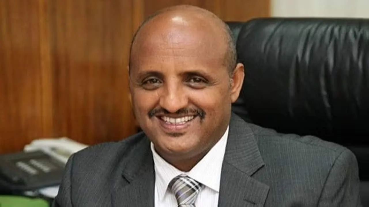 Air India Appoints Tewolde Gebremariam as New CEO and MD