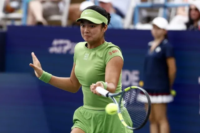 Alexandra Eala beats Jessica Pegula to win Washington Open title