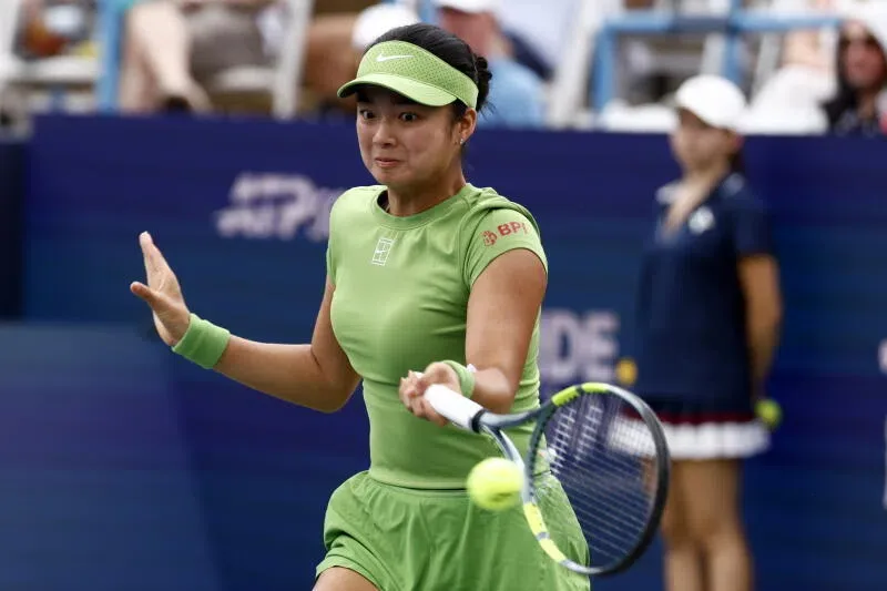 Alexandra Eala beats Jessica Pegula to win Washington Open title