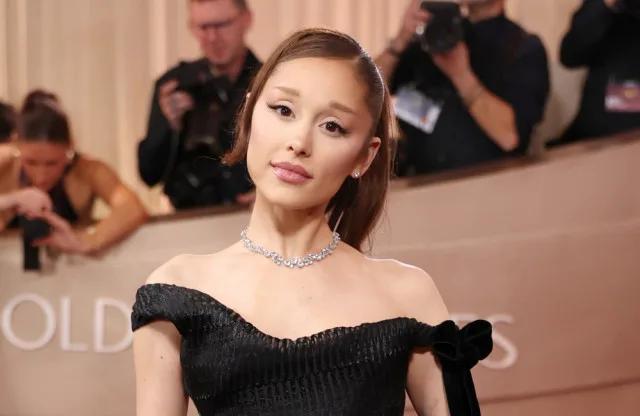 Ariana Grande to take a break from public life amid 'endless' scrutiny