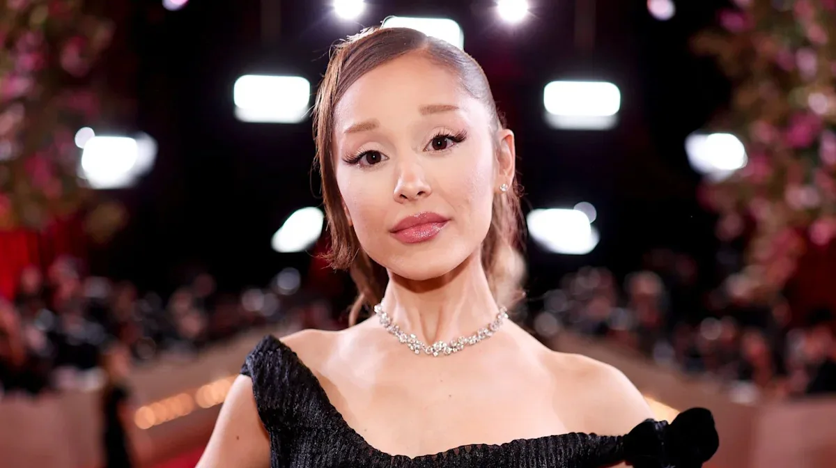 Ariana Grande to step back from public life following tour amid scrutiny