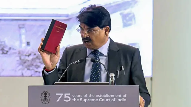 BCI co-chair YR Sadasiva Reddy demands resignation of BCI chairman Manan…