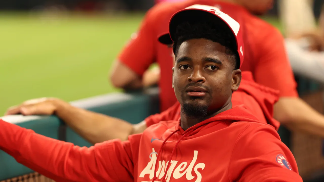 Blue Jays acquire right-handed starter Jose Soriano from Angels