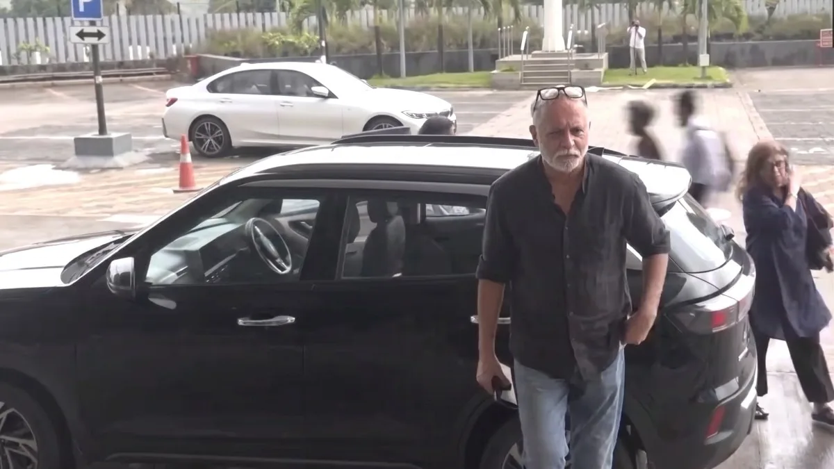 Bombay High Court sentences Tarun Tejpal to 10 years in 2013 rape case