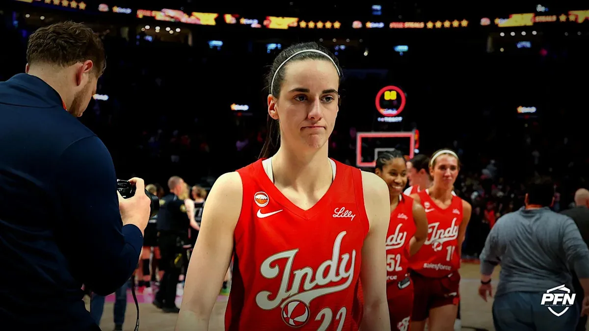 Caitlin Clark faces WNBA MVP doubts from analyst Jason Whitlock over flaws
