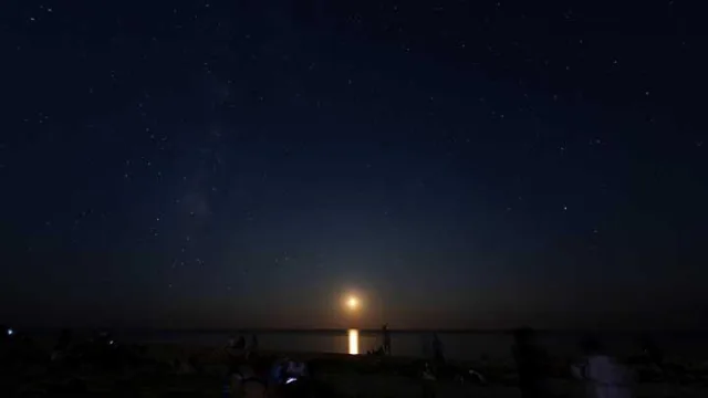 Canada Prepares to View Solar Eclipse and Perseid Meteor Shower
