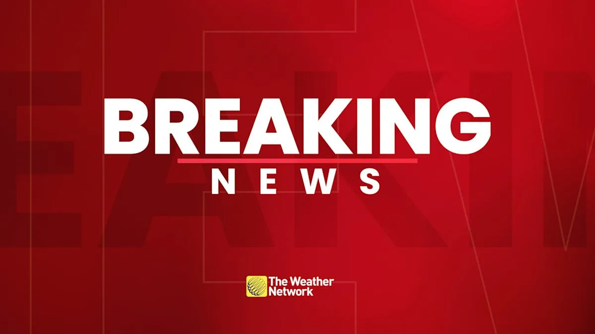 Earthquake on Colombia's Pacific coast causes injuries and damage