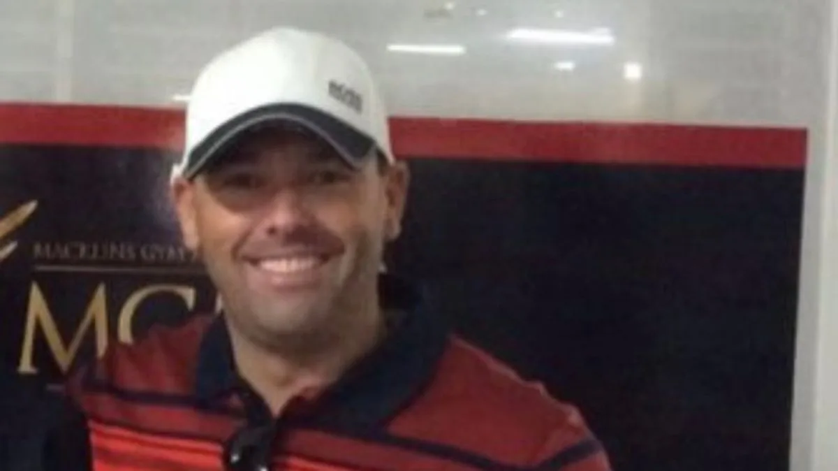 Suspected Irish gang boss Daniel Kinahan charged with directing organise…
