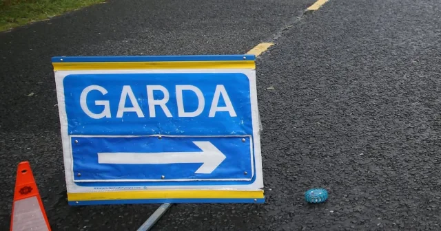 Woman (20s) airlifted to hospital after three car crash in Donegal