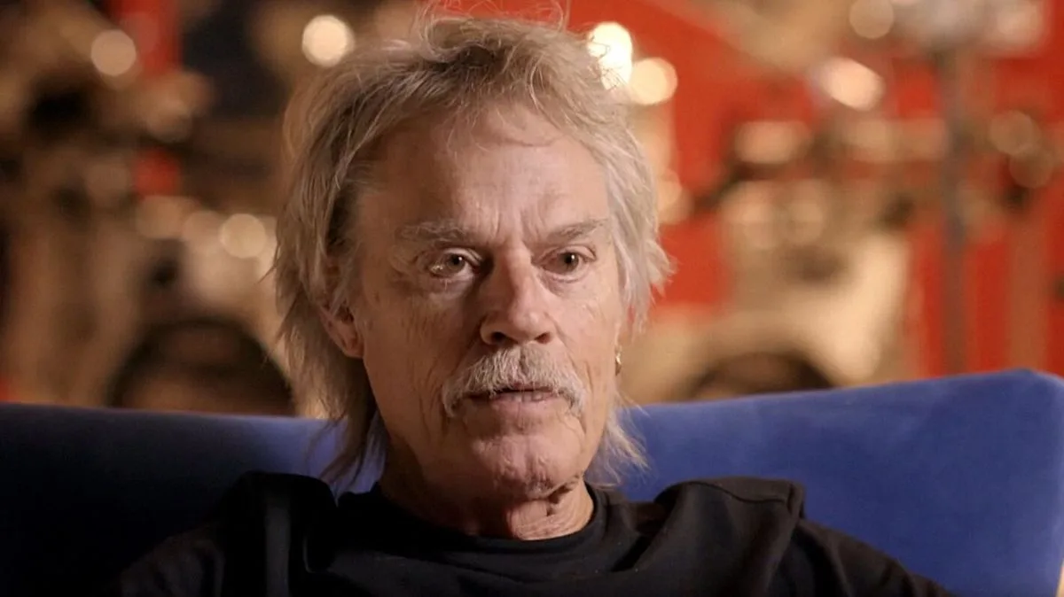 Frank Beard, longtime ZZ Top drummer, dies at 77