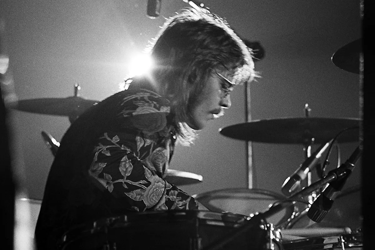 Frank Beard, ZZ Top’s Hard-Shuffling Drummer, Dead at 77