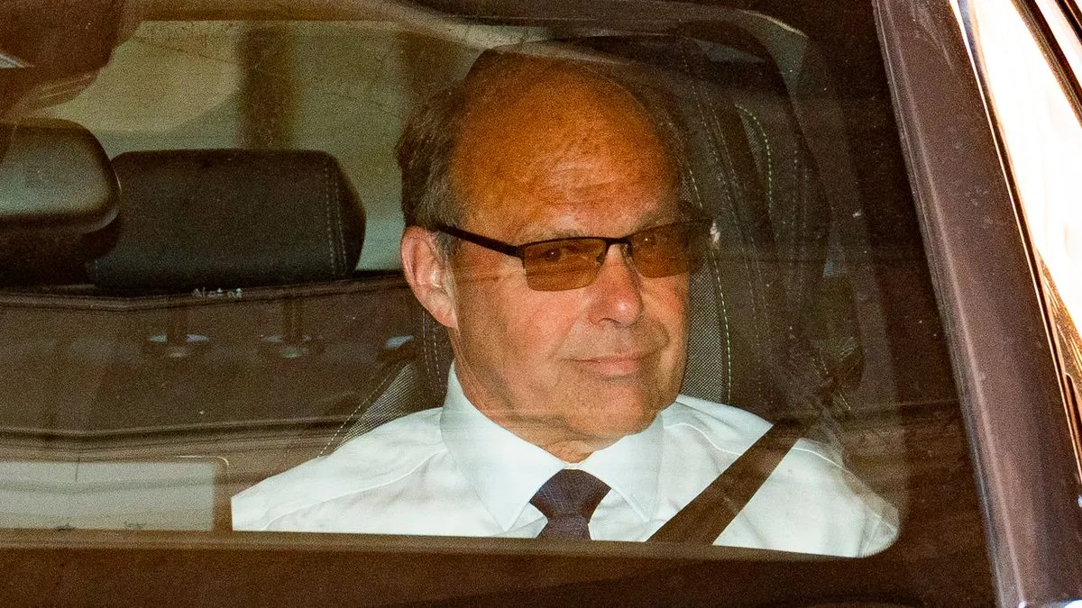 Glyn Razzell prison release blocked by High Court ruling