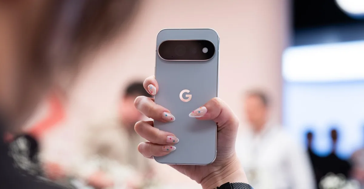 Google aims for influencers with the Pixel 11 Creator Suite