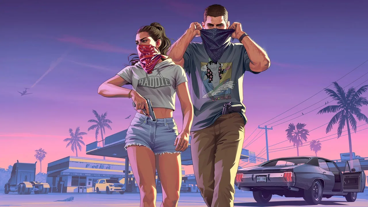 Grand Theft Auto 6 Extended Look to Premiere on Netflix on August 27