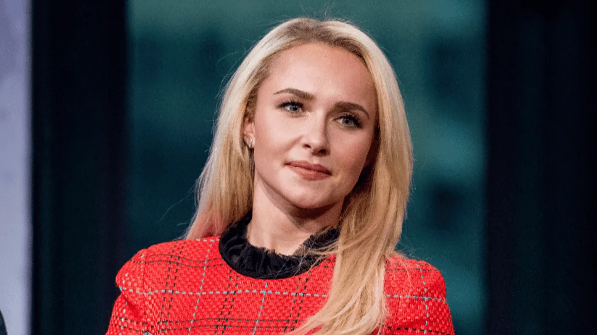 Hayden Panettiere Dies at 36 After Police Respond to South Carolina Home