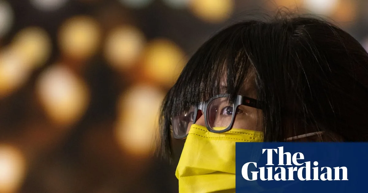 Hong Kong Tiananmen vigil organisers found guilty of inciting subversion