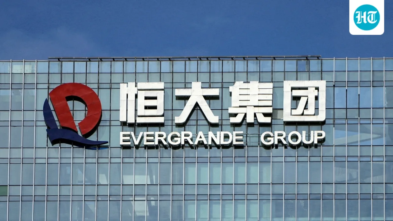 China Evergrande founder Hui Ka Yan sentenced to life in prison