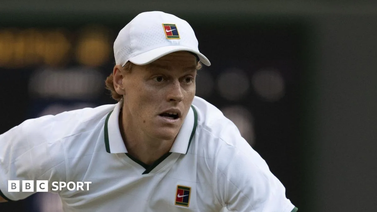 Jannik Sinner withdraws from US Open due to knee injury